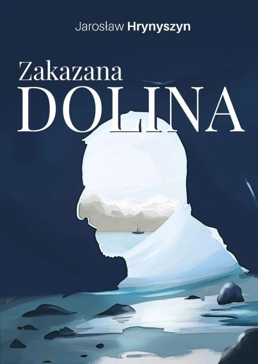 Zakazana Dolina, Jarosław Hrynyszyn