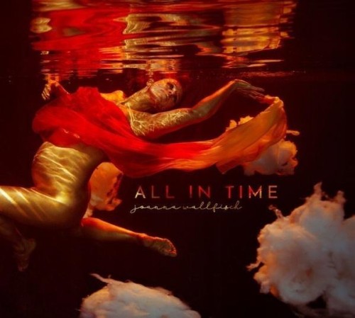 All in Time CD