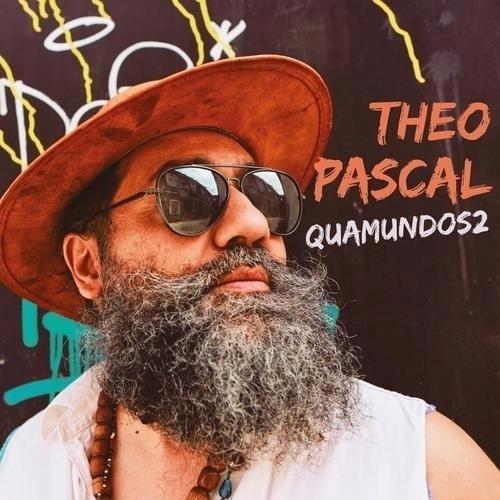 Quamundos 2 CD