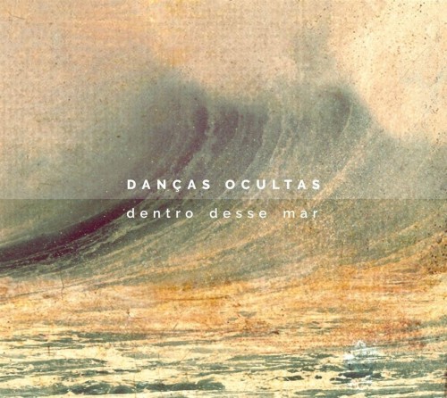 Dentro Desse Mar CD