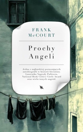 Prochy Angeli, Frank McCourt