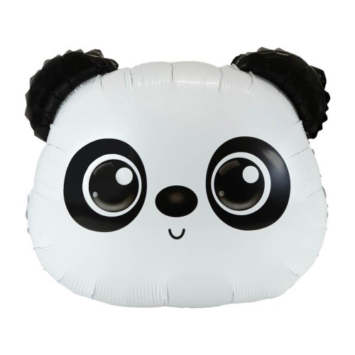 Balon foliowy panda