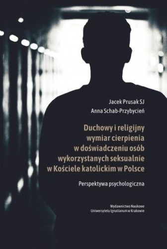 Duchowy i religijny wymiar cierpienia w...