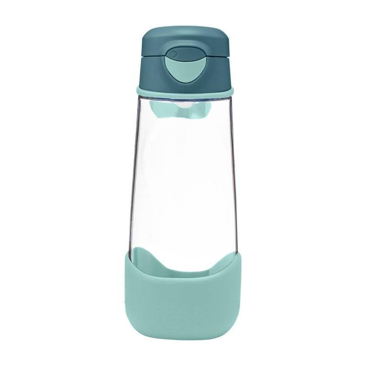 Butelka tritanowa 600ml, B.box for kids