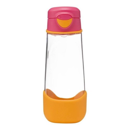 Butelka tritanowa Strawberry Shake 600ml