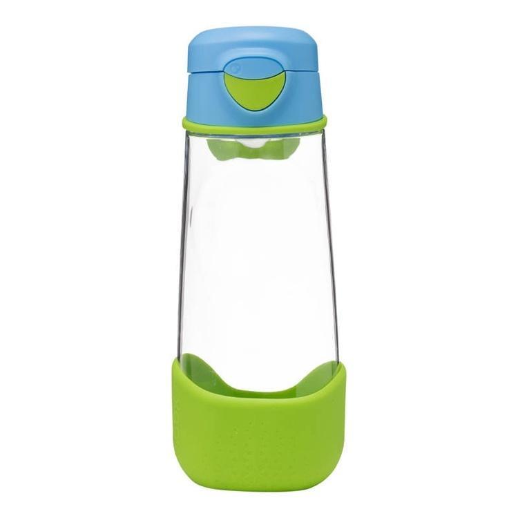 Butelka tritanowa Ocean Breeze 600ml