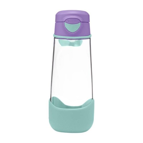 Butelka tritanowa 600ml, B.box for kids