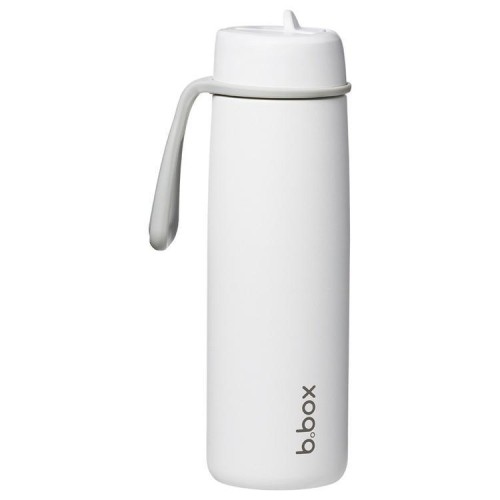 Butelka termiczna White Out 690ml, B.box for kids
