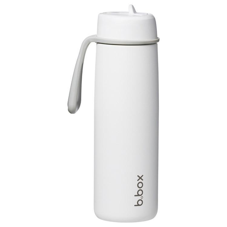 Butelka termiczna White Out 690ml, B.box for kids