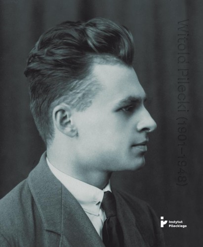 Witold Pilecki (1901-1948)