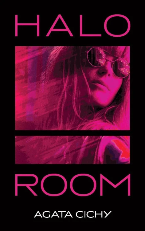 Halo Room, Agata Cichy