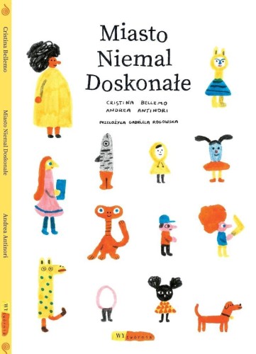 Miasto Niemal Doskonałe