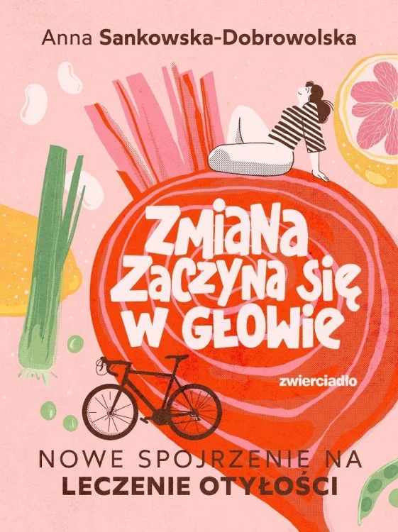 Zmiana zaczyna się w głowie. Nowe spojrzenie na...