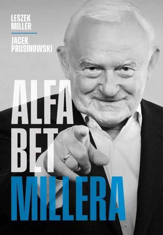 Alfabet Millera, Leszek Miller, Jacek Prusinowski