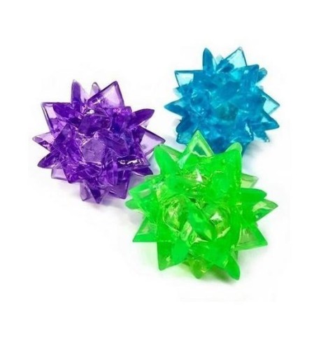 Piłka krystaliczna świecąca, PlayLearn