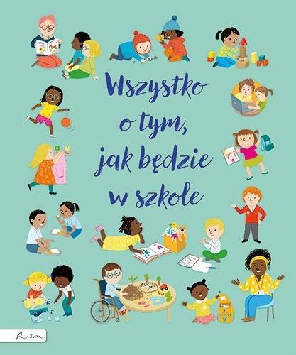 Wszystko o tym, jak będzie w szkole
