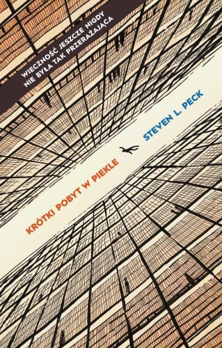 Krótki pobyt w piekle, Steven L. Peck