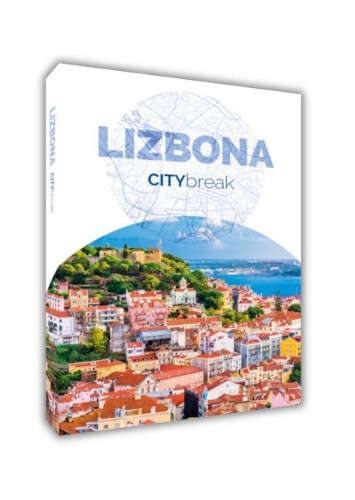 Lizbona. Citybreak, Peter Zralek