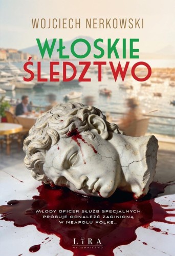 Włoskie śledztwo, Wojciech Nerkowski