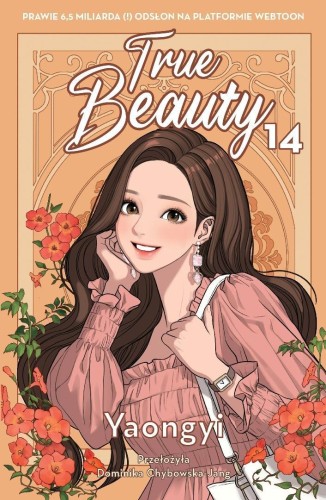 True Beauty T.14, Yaongyi