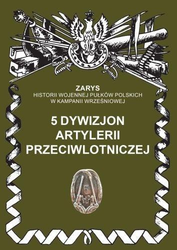 5 Dywizjon Artylerii Przeciwlotniczej