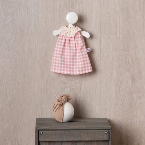 Zestaw ubranek Patricia lalki Celia 30cm, Asi