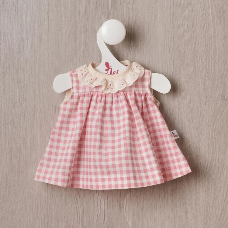 Sukienka Patricia dla małpki Lola 32cm, Asi