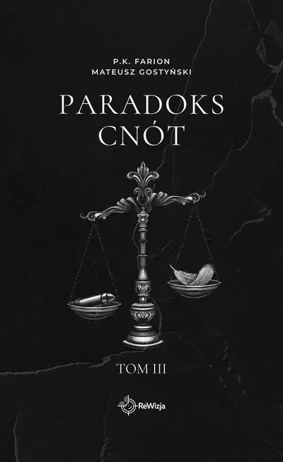 Paradoks Cnót T.3 (Wydanie specjalne)