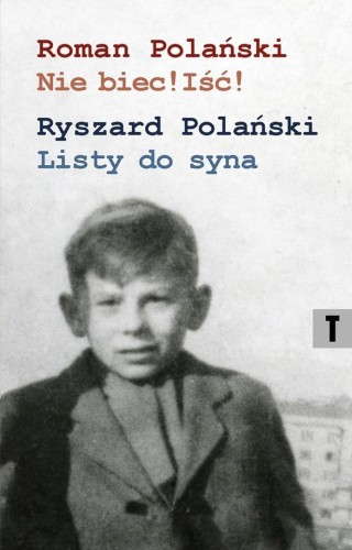 Nie biec, iść, Roman Polański