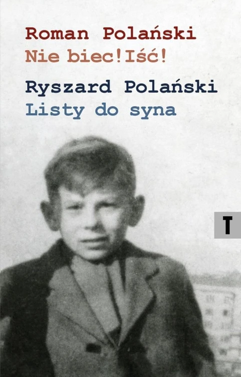 Nie biec, iść, Roman Polański