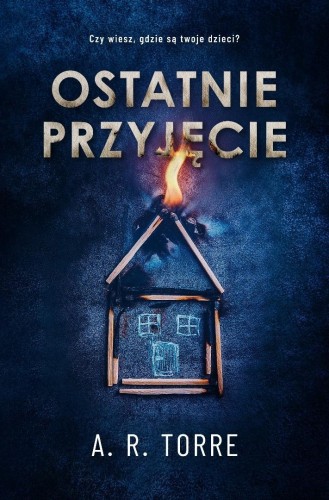 Ostatnie przyjęcie, A.R. Torre