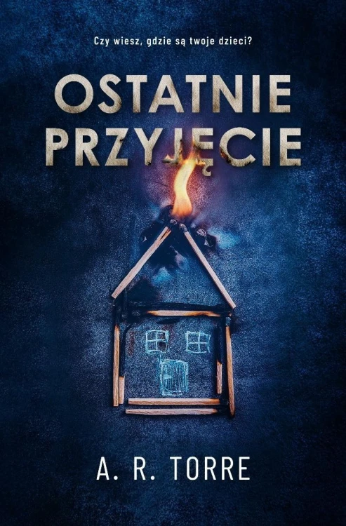 Ostatnie przyjęcie, A.R. Torre