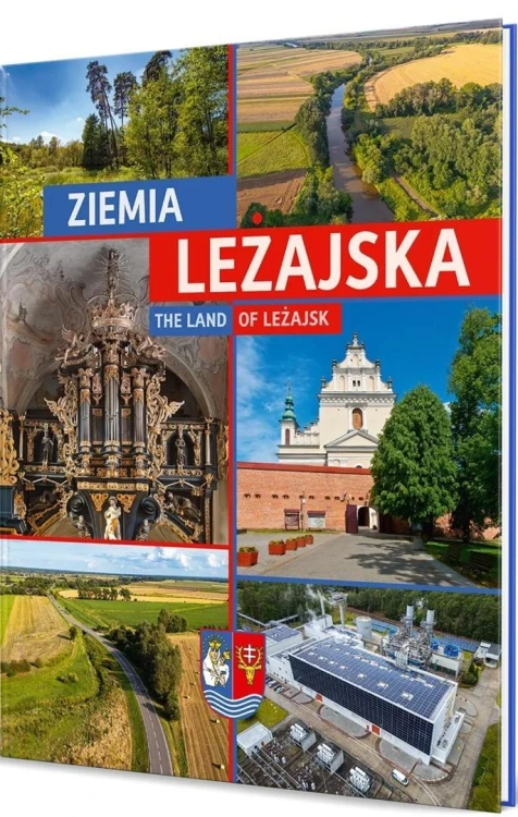 Ziemia Leżajska. The Land of Leżajsk w.2