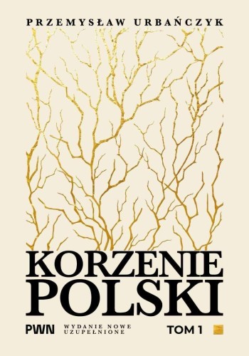 Korzenie Polski T.1, Przemysław Urbańczyk