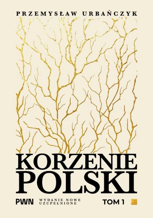 Korzenie Polski T.1, Przemysław Urbańczyk