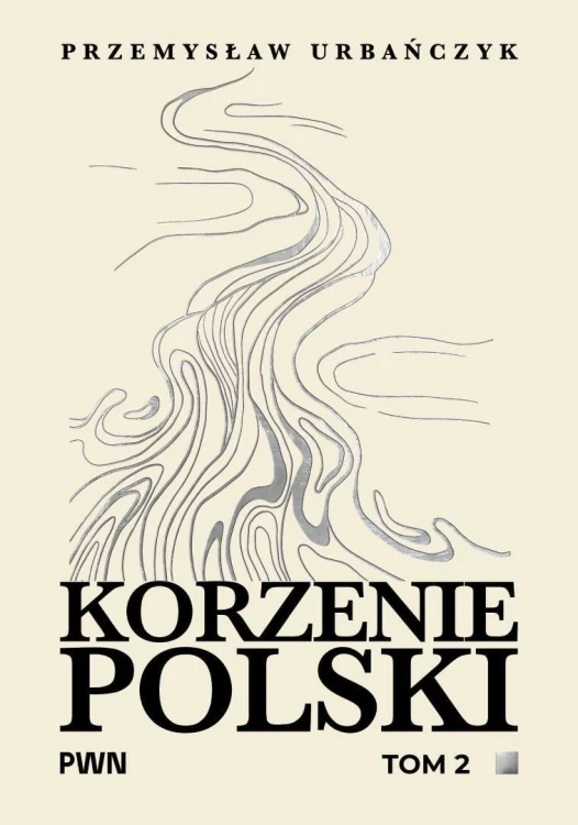 Korzenie Polski T.2, Przemysław Urbańczyk