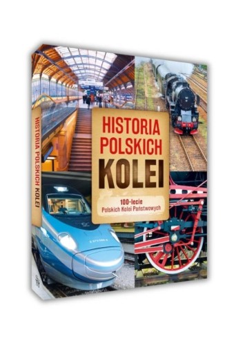 Historia polskich kolei