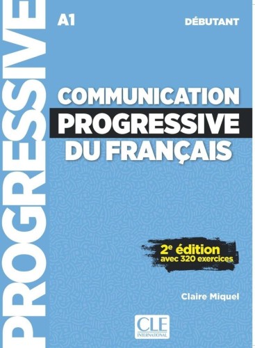 Communication progressive + audio do pobrania
