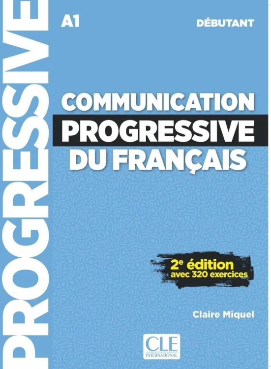 Communication progressive + audio do pobrania