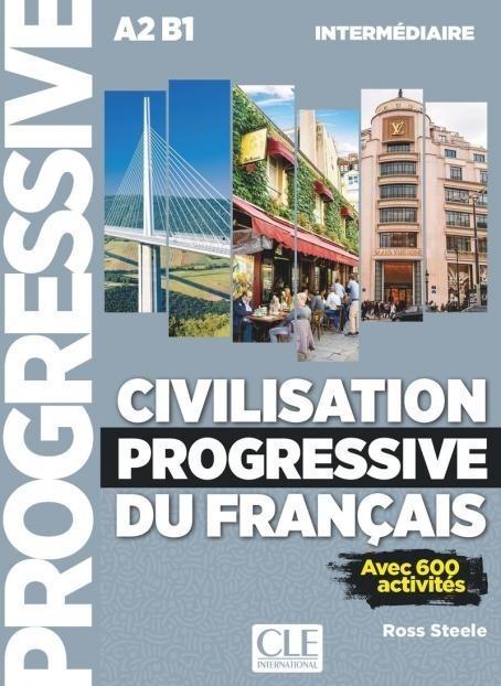 Civilisation progressive du francais +ebook+online
