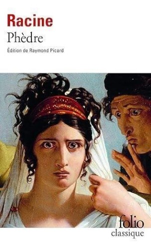 Phedre, Jean Racine