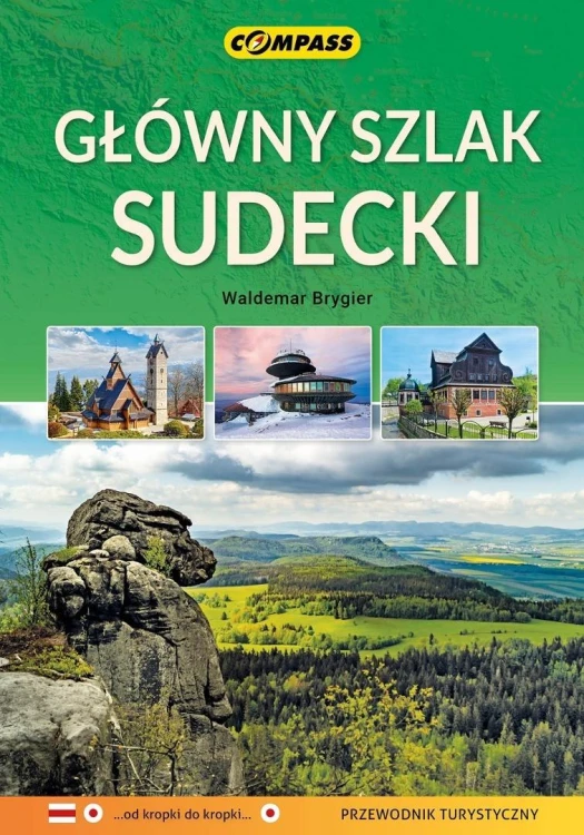 Główny Szlak Sudecki, praca zbiorowa