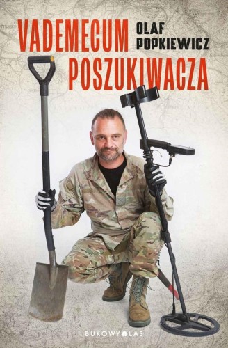 Vademecum poszukiwacza, Olaf Popkiewicz
