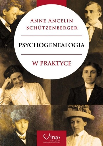 Psychogenealogia w praktyce w.2