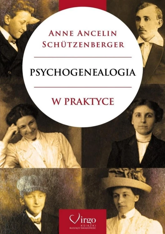 Psychogenealogia w praktyce w.2