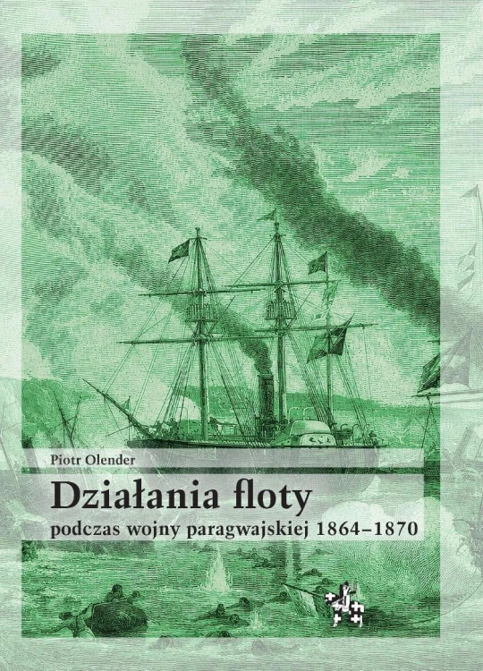 Działania floty podczas wojny paragwajskiej...