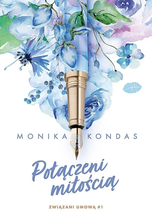Połączeni miłością T.1 Związani umową
