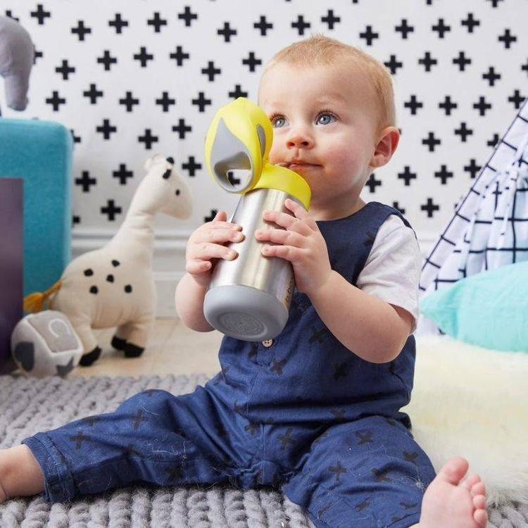 Bidon termiczny 350ml, B.box for kids