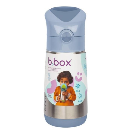 Bidon termiczny 350ml, B.box for kids
