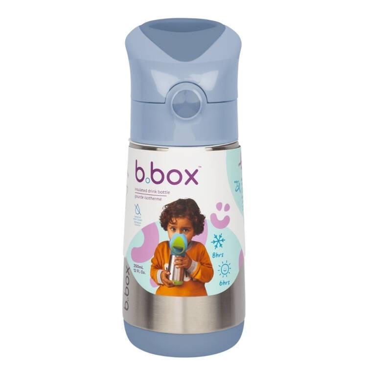 Bidon termiczny 350ml, B.box for kids